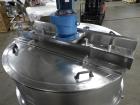 Hamilton 400 Gallon Kettle